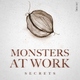 Monsters At Work Secrets