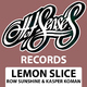 Row Sunshine & Kasper Koman Lemon Slice Row Sunshine & Kasper Koman Lemon Slice