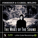 Forbidden & Gabriel Mulino The Wake Of The Sound