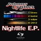 Johnny Cypher Nightlife E.P Johnny Cypher Nightlife E.P