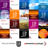 Redux Recordings Best Of 2009 by Various Artists mp3 downloads