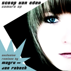Scoop Van Eden - Camura (Synonym Rec.)