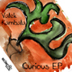 Valek Kambala Curious EP