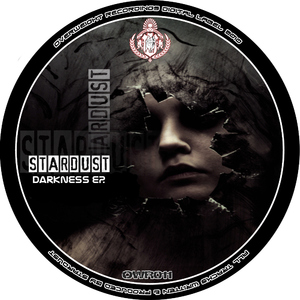 Stardust - Darkness Ep (Overweight Recordings)