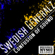 Swedish Generalz Confusion of Sounds