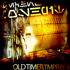 Wilcox - Old Timer (Techno Moshpit Records)