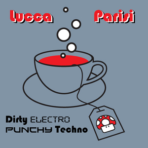 Lucca Parisi - Dirty Electro Punchy Techno (0db Records)