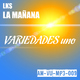 Lks La Ma&ntilde;ana