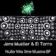 Jens Mueller & El Torro Nulla Vita Sine Musica Jens Mueller & El Torro Nulla Vita Sine Musica