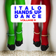 Various Artists Italo Handsup & Dance Vol.05 Various Artists Italo Handsup & Dance Vol.05