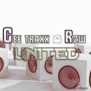 Gee Traxx - United (Paranoja Records)