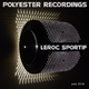 Leroc Sportif Straight Shooter