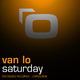 Van Lo Saturday