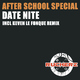 After School Special Date Night