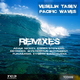 Veselin Tasev Pacific Waves