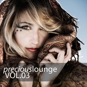Various Artists - Precious Lounge Vol.03 (Brazilian House Grooves)