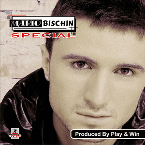 Mario Bischin - Special (Planeta Mix Records)