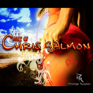 Chris Galmon - Best of Chris Galmon (Paranoja Records)