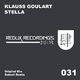 Klauss Goulart Stella (From Redux Digital)