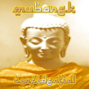 DJ Mubarek - Confidential (Moddelay)