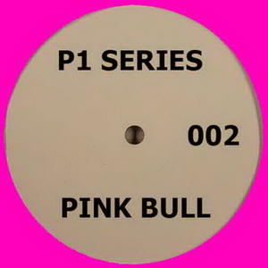 Pink Bull - Drum Of Africa (P1 Series) Pink Bull - Drum Of Africa (P1 Series)