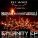 Burak Harsitlioglu Eternity EP