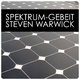 Spektrum-Gebeit Steven Warwick