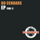 Bo Cendars EP vol 1