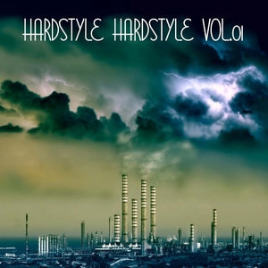 Various Artists - Hardstyle Hardstyle Vol.01 (Electro Babes)