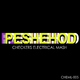 Checkers Electrical Mash Peshehod