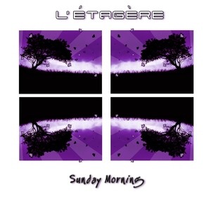 Letagere - Sunday Morning (Synonym Rec.)