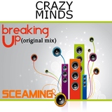 Breaking Up by Crazy Minds mp3 download