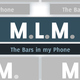 Mathieu Le Manson The Bars in My Phone