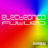 Electronica Futura by Various Artists mp3 downloads