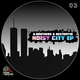 A-Brothers & Destroyer Noisy City Ep A-Brothers & Destroyer Noisy City Ep