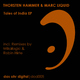 Thorsten Hammer & Marc Liquid Tales Of India EP Thorsten Hammer & Marc Liquid Tales Of India EP
