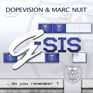 Dopevision - G-Sis (Klang-Dimension-Records) Dopevision - G-Sis (Klang-Dimension-Records)