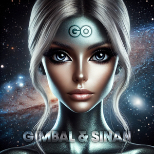 Gimbal & Sinan - Go EP (sincinaty records)