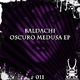 Baldachi Oscuro Medusa