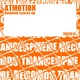 Atmotion Between Spaces EP