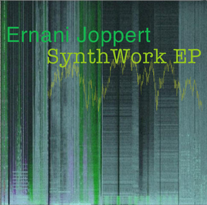 Dj Ej - Ernani Joppert - Synthwork EP (Minimal World)