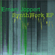 Dj Ej - Ernani Joppert Synthwork EP