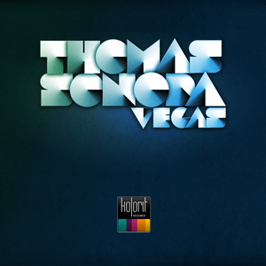 Thomas Sonora - Vegas (Kolorit Records)