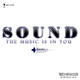 Kai Acid Sound  - The Music Is In You