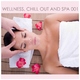 Various Artists Wellness, Chill Out and SPA Various Artists Wellness, Chill Out and SPA