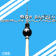 Rob Danzen Berlin Balance