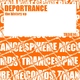 Deportrance The History EP