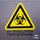 Hi - Evolution Toxic Emotions