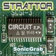 Strattor Circuit E.P Strattor Circuit E.P
