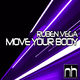 Ruben Vega Move Your Body